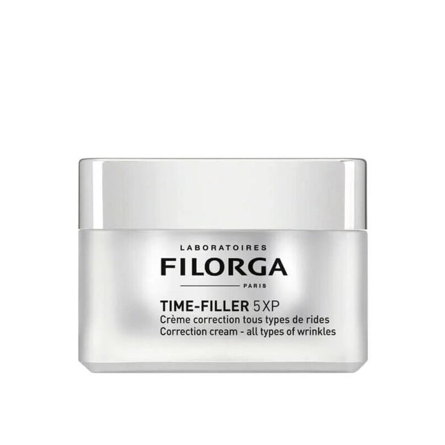 FILORGA TIME-FILLER 5XP crème correction | 50 ml prix Maroc