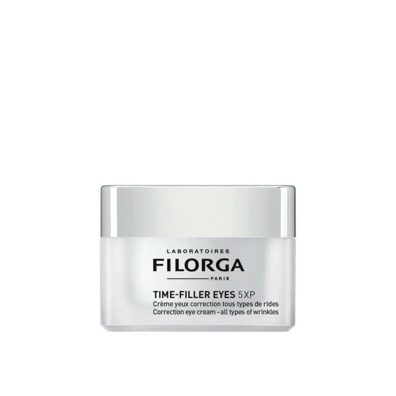 Filorga Time-Filler 5XP Crème Yeux 15 ml