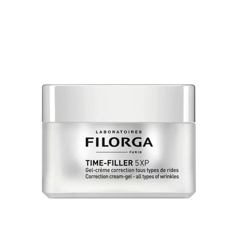 FILORGA TIME-FILLER 5XP gel crème correction | 50 ml prix Maroc