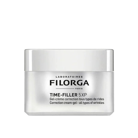 FILORGA TIME-FILLER 5XP gel crème correction | 50 ml prix Maroc