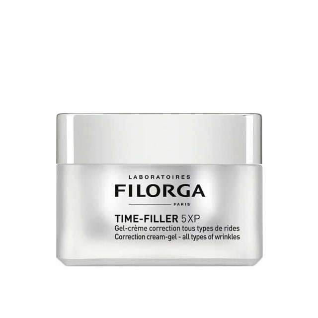 FILORGA TIME-FILLER 5XP gel crème correction | 50 ml prix Maroc