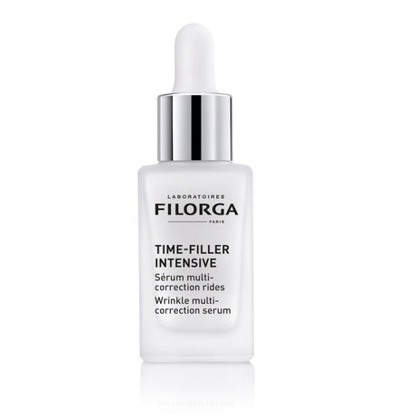 FILORGA TIME-FILLER INTENSIVE sérum multi correction rides | 30 ml prix Maroc