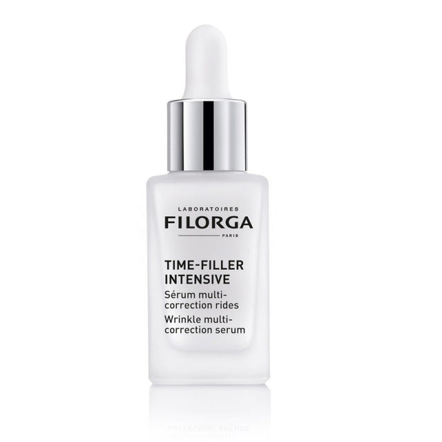 FILORGA TIME-FILLER INTENSIVE sérum multi correction rides | 30 ml prix Maroc