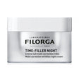 FILORGA TIME FILLER NIGHT crème nuit multi correction | 50 ml prix Maroc