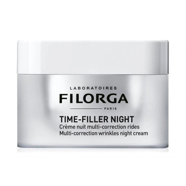 Filorga Time Filler Night Crème Nuit Multi Correction 50 ml