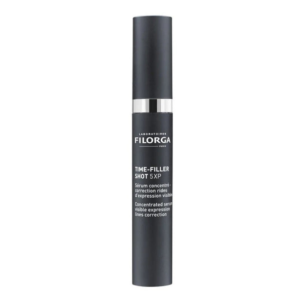 Filorga Time-Filler Shot 5XP Serum Concentre Correction Rides 15ml