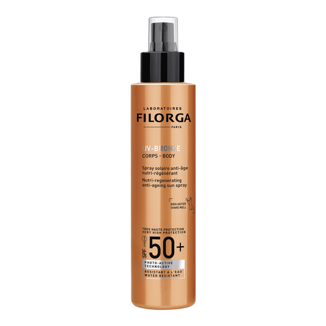 Filorga UV-Bronze Corps SPF 50+ (150ml)