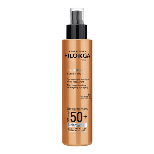 Filorga UV-Bronze Corps SPF 50+ (150ml)