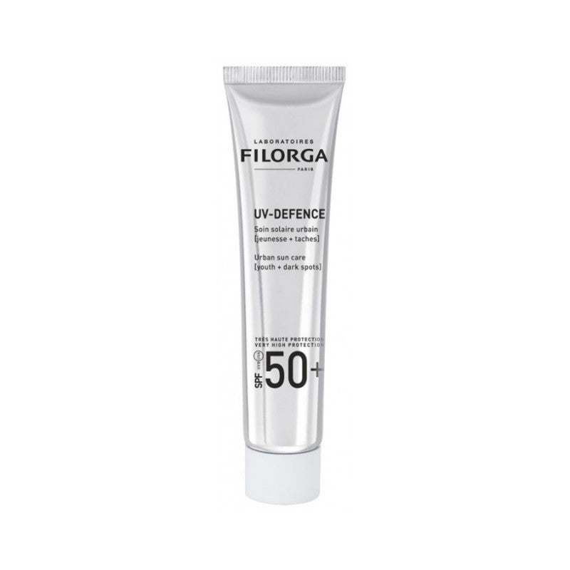 FILORGA UV DEFENSE soin solaire urban spf 50+ |40 ml prix Maroc