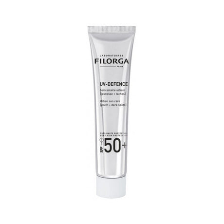 FILORGA UV DEFENSE soin solaire urban spf 50+ |40 ml prix Maroc