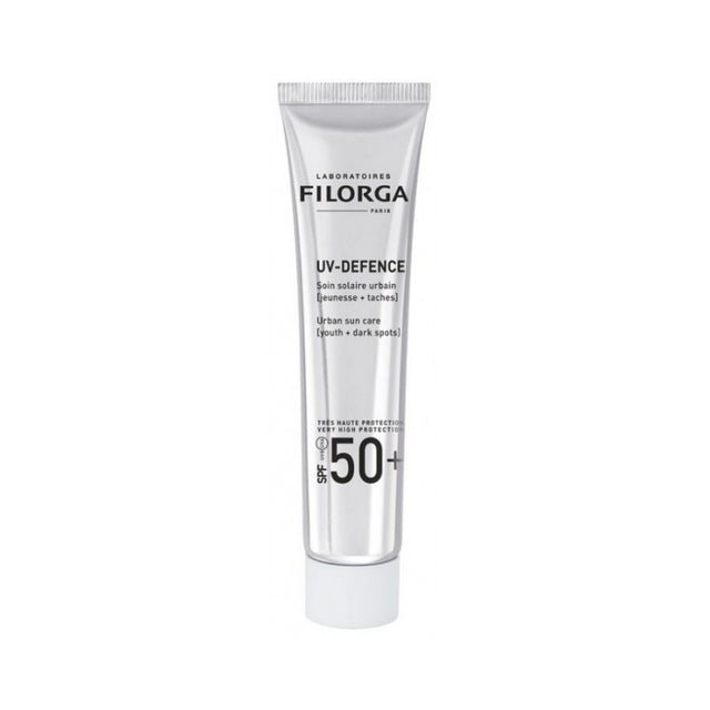 FILORGA UV DEFENSE soin solaire urban spf 50+ |40 ml prix Maroc