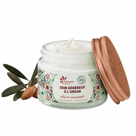 FLEURANCE NATURE BAUME CORPS A L'ARGAN 150ML prix Maroc