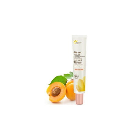 FLEURANCE NATURE BB crème anti-âge MEDIUM | 40 ml prix Maroc