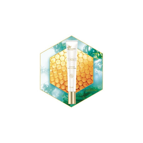 FLEURANCE NATURE contour des yeux anti-rides | 15 ml prix Maroc