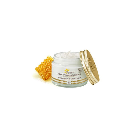 FLEURANCE NATURE crème anti-rides régénérante | 50 ml prix Maroc