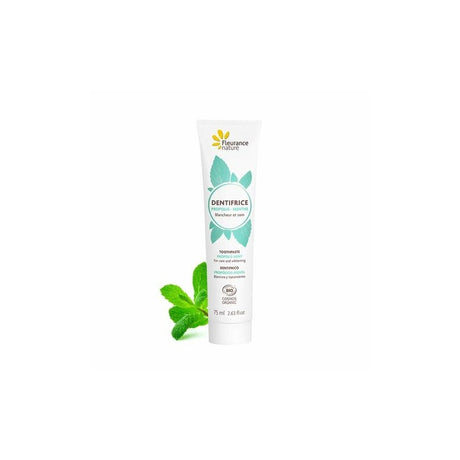 FLEURANCE NATURE dentifrice Propolis-Menthe | 75 ml prix Maroc