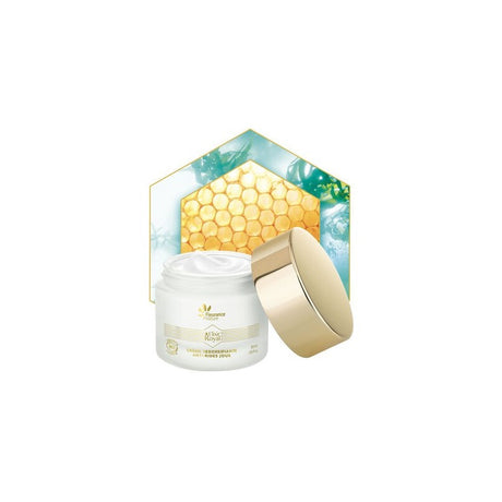 FLEURANCE NATURE ELIXIR ROYALE crème redensifiante anti-rides JOUR | 50 ml prix Maroc