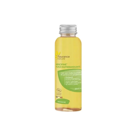 FLEURANCE NATURE MINCIFINE Huile Raffermissante | 100 ml prix Maroc