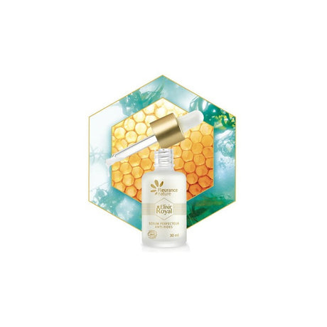 FLEURANCE NATURE sérum perfecteur anti-rides | 30 ml prix Maroc