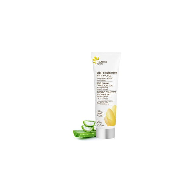 FLEURANCE NATURE soin correcteur anti-tâches | 50 ml prix Maroc
