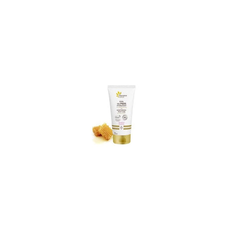 FLEURANCE NATURE soin hydratant Pieds | 75 ml prix Maroc