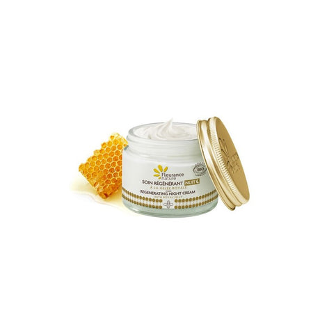 FLEURANCE NATURE soin régénérant Nuit | 50 ml prix Maroc