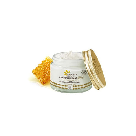 FLEURANCE NATURE soin revitalisant Jour | 50 ml prix Maroc