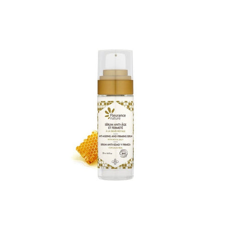 FLEURANCE SERUM ANTI-AGE ET FERMETE RAFFERMISSANT 30ML prix Maroc