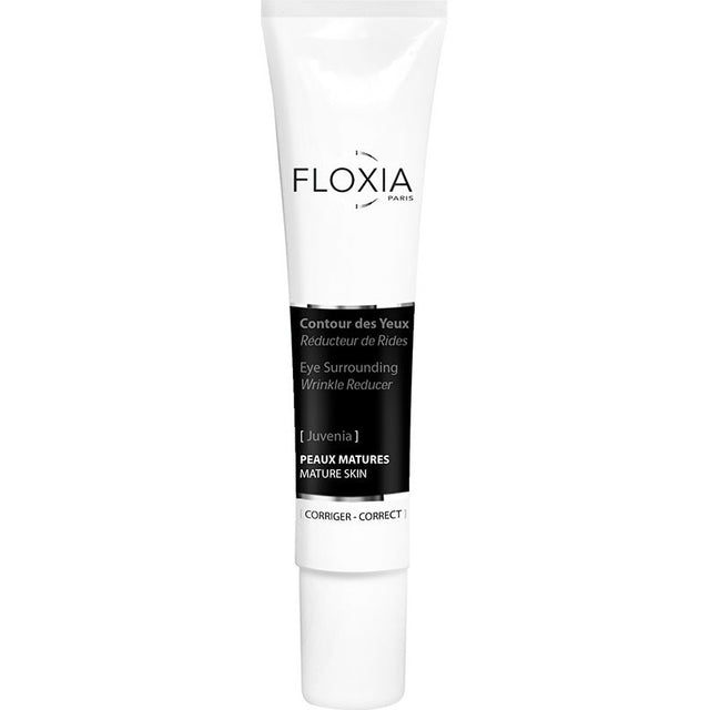 FLOXIA Contour des Yeux Juvenia 15 ml prix Maroc