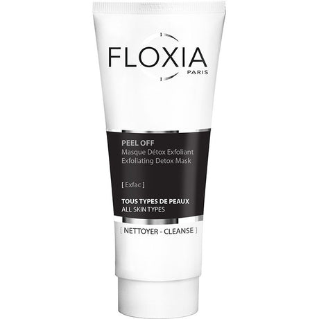 FLOXIA EXFAC Peel Masque Détox Exfoliant 40 ml prix Maroc