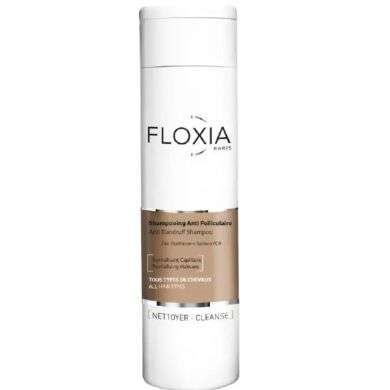 FLOXIA SHAMPOOING ANTI PELLICULAIRE prix Maroc