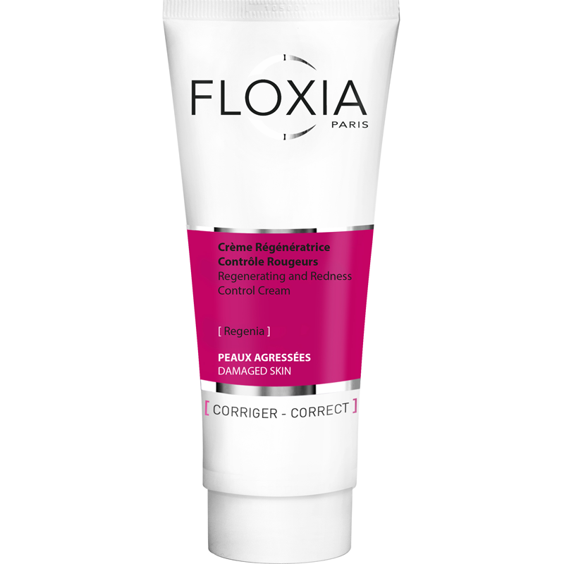 Floxia Regenia Crème Régénérante anti-Rougeurs 40 ml