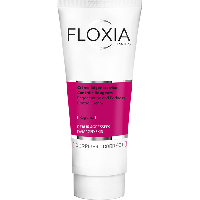Floxia Regenia Crème Régénérante anti-Rougeurs 40 ml