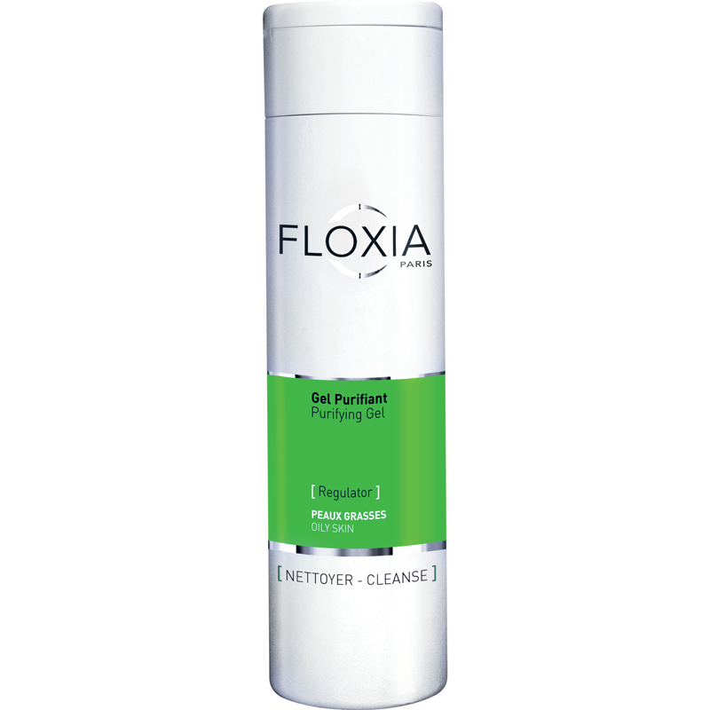 Floxia Regulator Gel Purifiant 200 ml