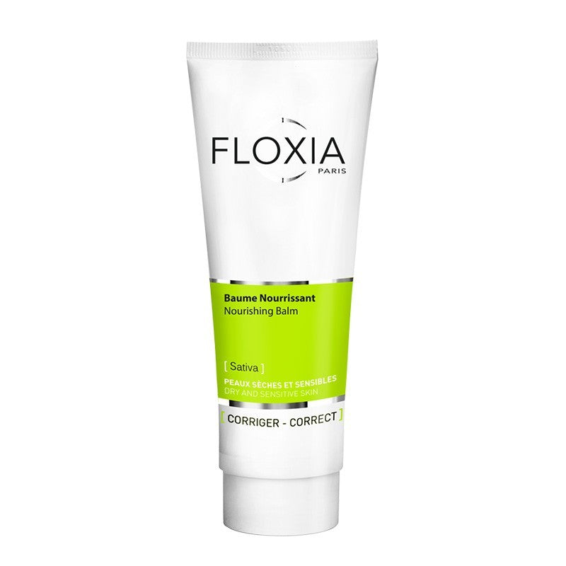 FLOXIA SATIVA baume nourrissant 250 ml
