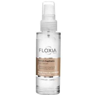 FLOXIA SERUM CAPILLAIRE FLOXIA SERUM 50 ML Parapharmacie prix Maroc