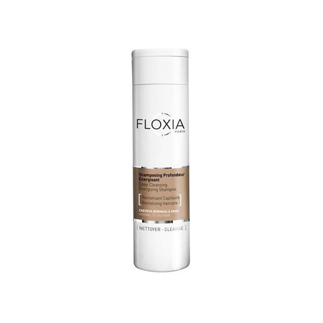 FLOXIA shampoing profondeur énergisant cheveux normaux à gras prix Maroc