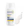 BIODERMA PHOTODERM XDEFENSE ULTRA FLUID SPF 50+ INVISIBLE 40 ML prix Maroc