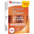 FORTE PHARMA Expert Cheveux levure de bière 2000 mg | 56 comprimés prix Maroc