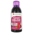 FORTE PHARMA TURBO DRAINE GOÛT FRAMBOISE 500ML prix Maroc