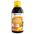 FORTE PHARMA TURBO DRAINE MINCEUR GOUT Ananas 500 ML prix Maroc