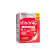 FORTE PHARMA Vitalité 4G | 30 ampoules prix Maroc