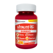 Forte Pharma Vitalité 4g Gommes 60 Gommes