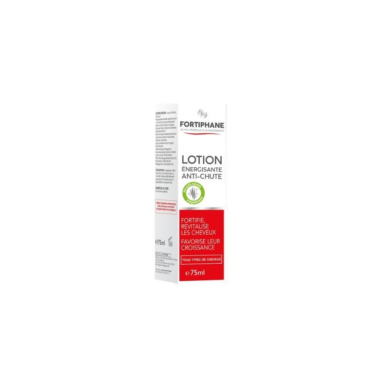 FORTIPHANE lotion énergisante anti-chute | 75 ml