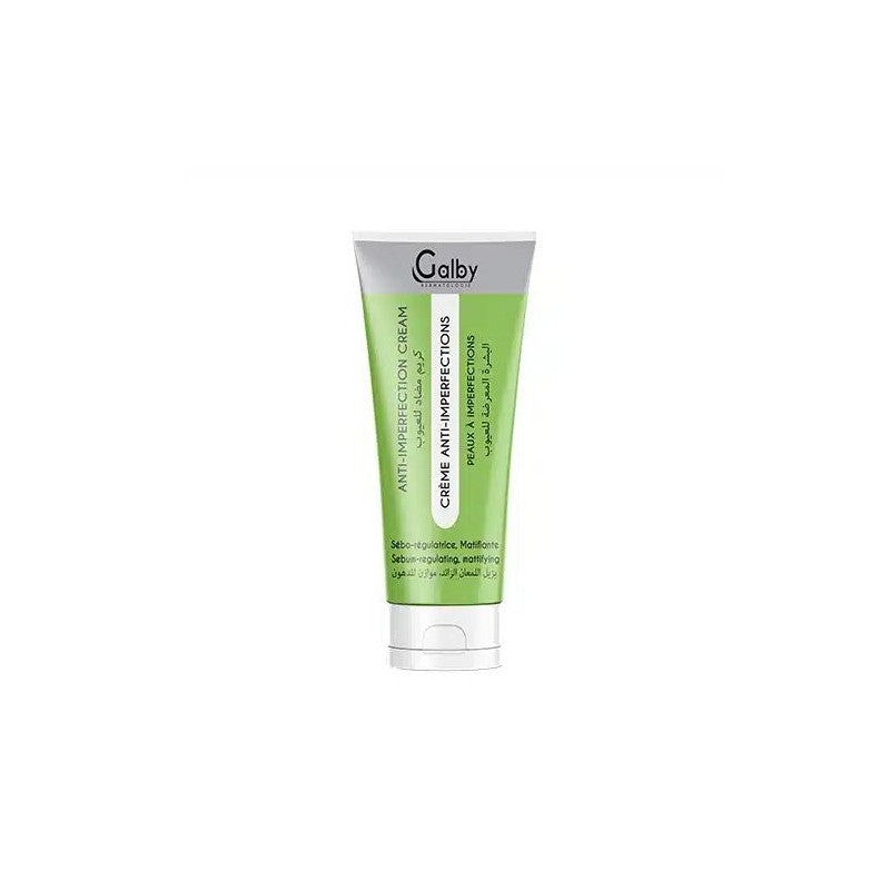 Galby crème anti-imperfections 50 ml