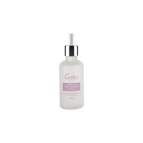 Galby sérum Niacinamide anti-tâche 30 ml prix Maroc