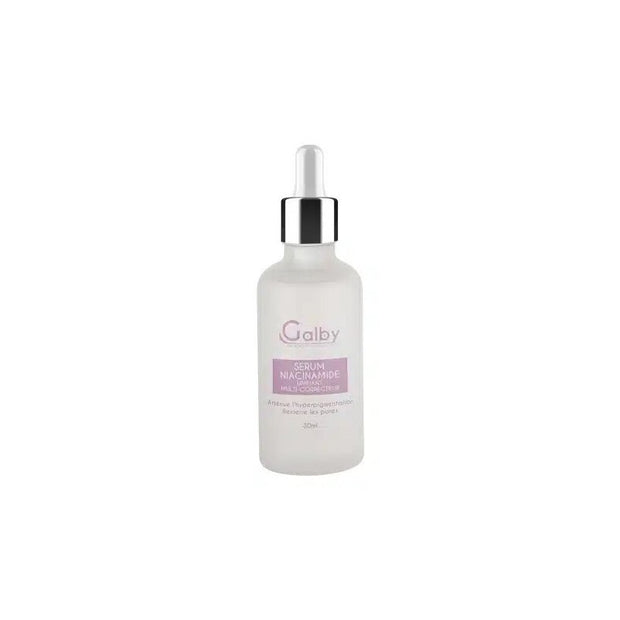 Galby Sérum Niacinamide anti-Tâche 30 ml