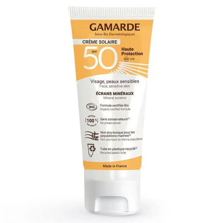 GAMARD Ecran Solaire Toucher Sec spf50+ | 40ml prix Maroc