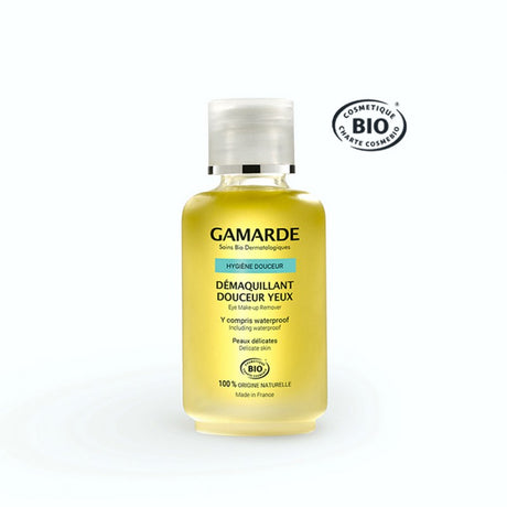 GAMARDE DEMAQUILLANT DOUCEUR YEUX 30ML prix Maroc