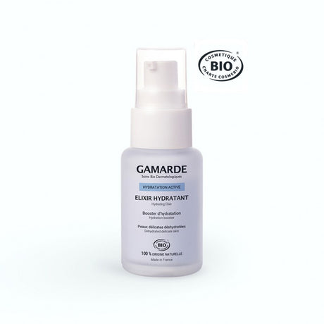 GAMARDE ELIXIR HYDRATANT 30ML prix Maroc